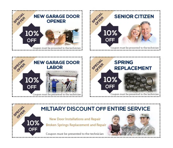 Garage Door Mobile Service Rye, NY 914-331-7097 - CouponSet17-five